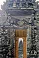 porte du temple de Kintamani