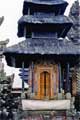 Autel du temple de Kintamani