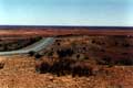 l'outback et la "route de Mad Max"